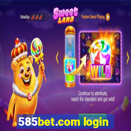 585bet.com login